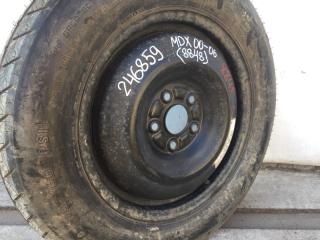 Диск колесный (докатка) ACURA MDX (YD1) 00-06 Внедорожник 3.5