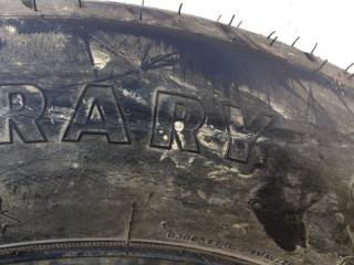 Диск колесный (докатка) MDX (YD1) 00-06 2003 Внедорожник 3.5