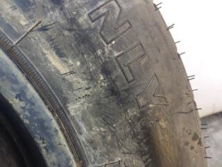 Диск колесный (докатка) MDX (YD1) 00-06 2003 Внедорожник 3.5