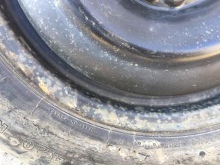 Диск колесный (докатка) MDX (YD1) 00-06 2003 Внедорожник 3.5