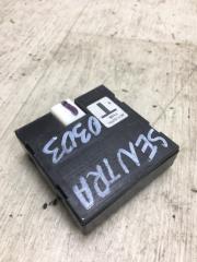 Блок управления центральным замком SENTRA B17 12-21 2017 B17 1.8 MRA8DE