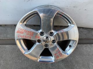 Диск R18 GRAND CHEROKEE 11-22 2013 Внедорожник 5.7