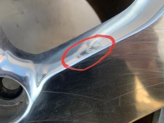 Диск R18 GRAND CHEROKEE 11-22 2013 Внедорожник 5.7