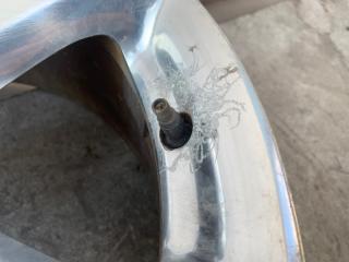 Диск R18 GRAND CHEROKEE 11-22 2013 Внедорожник 5.7