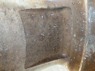 Диск R18 GRAND CHEROKEE 11-22 2013 Внедорожник 5.7