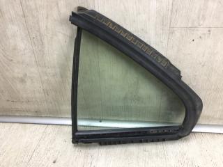 Стекло двери глухое заднее правое SUZUKI KIZASHI 09-14