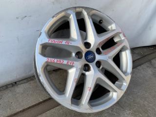 Диск R17 FORD FUSION 14- MK5