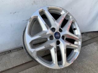 Диск R17 FORD FUSION 14- MK5