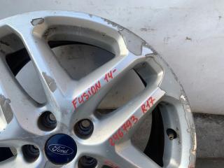 Диск R17 FUSION 14- MK5