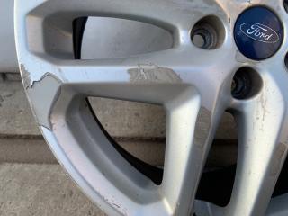 Диск R17 FUSION 14- MK5