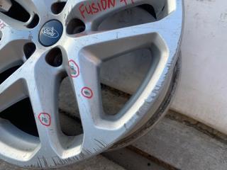 Диск R17 FUSION 14- MK5