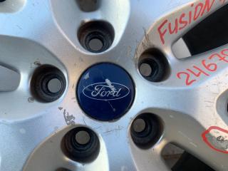 Диск R17 FUSION 14- MK5