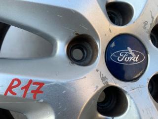 Диск R17 FUSION 14- MK5