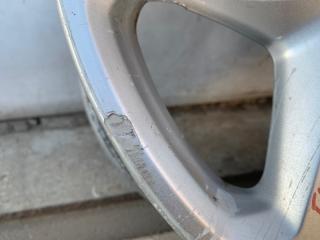 Диск R17 FUSION 14- MK5