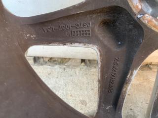 Диск R17 FUSION 14- MK5