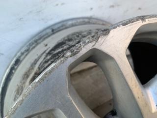 Диск R17 FUSION 14- MK5