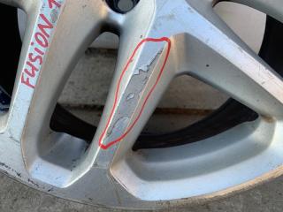 Диск R17 FUSION 14- MK5