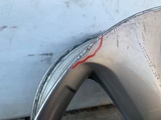 Диск R18 RDX 06-12