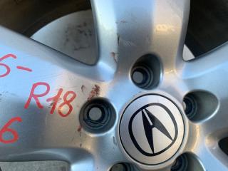Диск R18 RDX 06-12