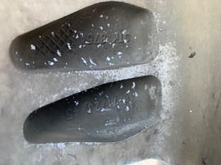 Диск R18 RDX 06-12