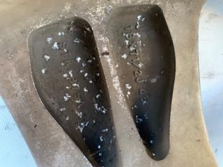 Диск R18 RDX 06-12