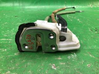 Замок двери передний правый MAZDA 3 BM 13-19 BM 2.0 PE-VPS