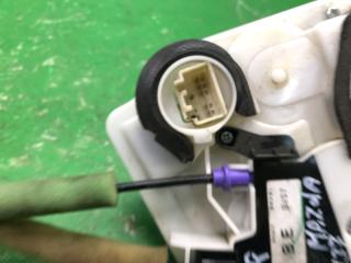 Замок двери передний правый 3 BM 13-19 2016 BM 2.0 PE-VPS