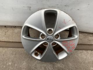 Диск R16 SOUL PS 13-19 PS