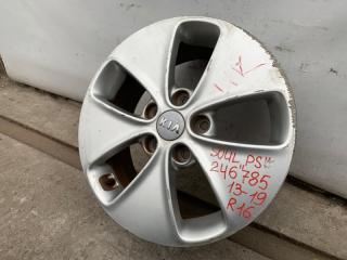 Диск R16 SOUL PS 13-19 PS