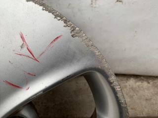 Диск R16 SOUL PS 13-19 PS