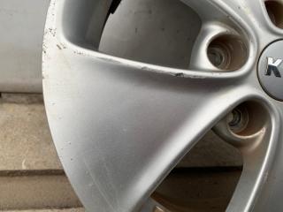 Диск R16 SOUL PS 13-19 PS