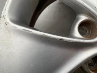 Диск R16 SOUL PS 13-19 PS