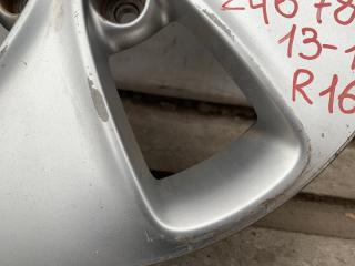 Диск R16 SOUL PS 13-19 PS