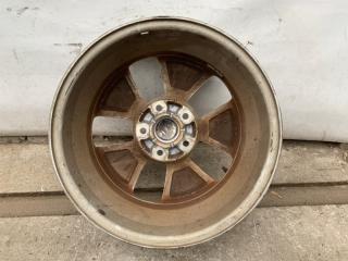 Диск R16 SOUL PS 13-19 PS