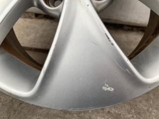 Диск R16 SOUL PS 13-19 PS