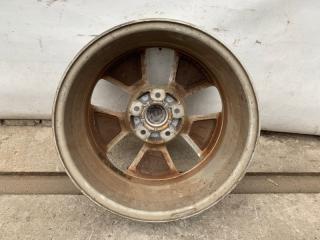 Диск R16 SOUL PS 13-19 PS