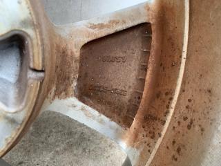 Диск R16 SOUL PS 13-19 PS