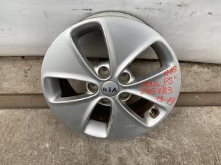 Диск R16 SOUL PS 13-19 PS