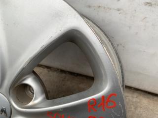 Диск R16 SOUL PS 13-19 PS
