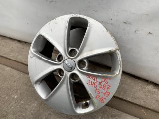 Диск R16 SOUL PS 13-19 PS