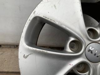 Диск R16 SOUL PS 13-19 PS