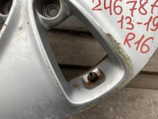 Диск R16 SOUL PS 13-19 PS