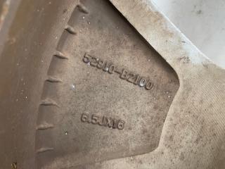 Диск R16 SOUL PS 13-19 PS