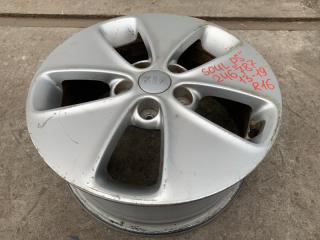 Диск R16 SOUL PS 13-19 PS