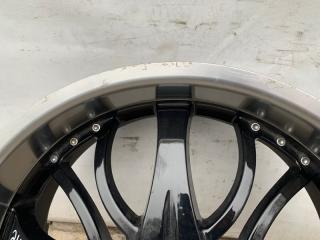 Диск R20 MDX (YD3) 13-21