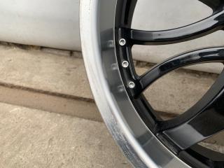 Диск R20 MDX (YD3) 13-21