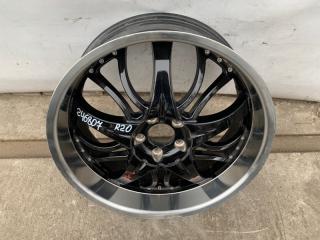 Диск R20 ACURA MDX (YD3) 13-21