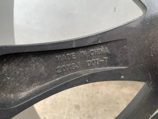 Диск R20 MDX (YD3) 13-21