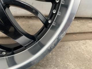 Диск R20 MDX (YD3) 13-21