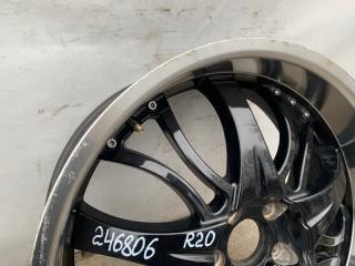 Диск R20 MDX (YD3) 13-21